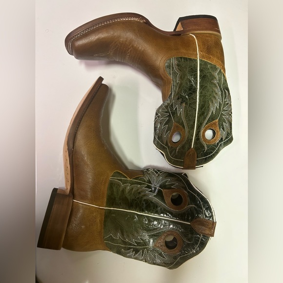 JB Dillon Boots (Leather) - Picture 4 of 6